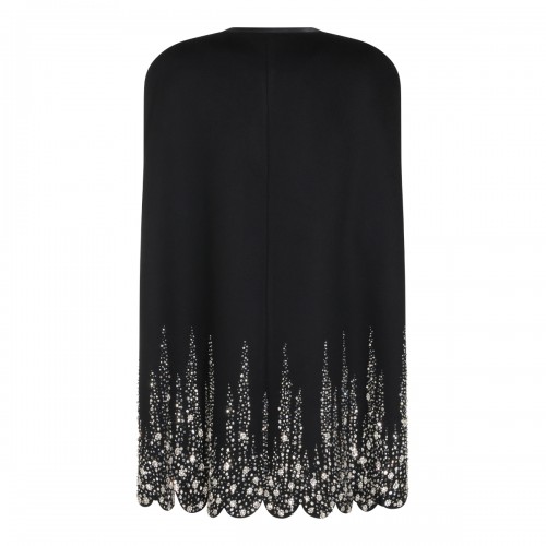 BLACK CAPES 2