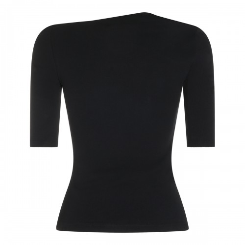 BLACK COTTON AND VIRGIN... 2