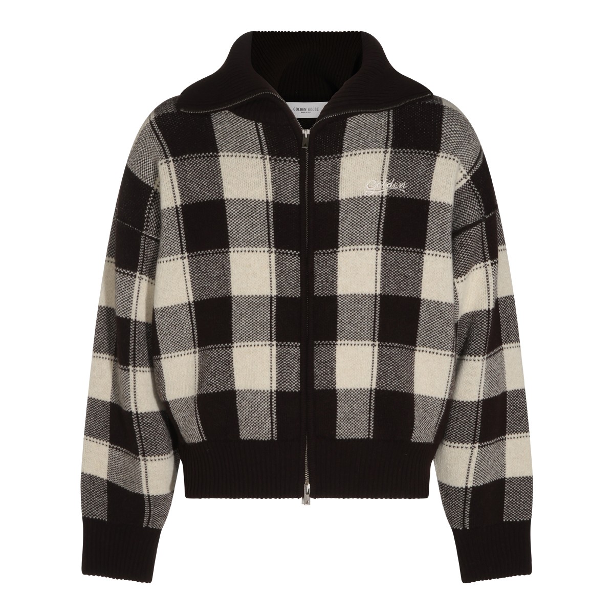 AFTER DARK AND OAT MILK WOOL CHECK...