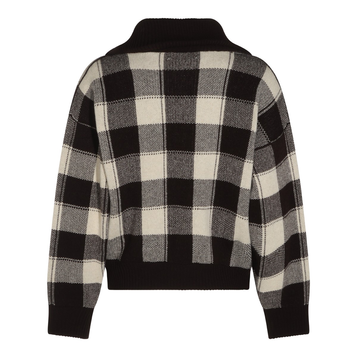 AFTER DARK AND OAT MILK WOOL CHECK...