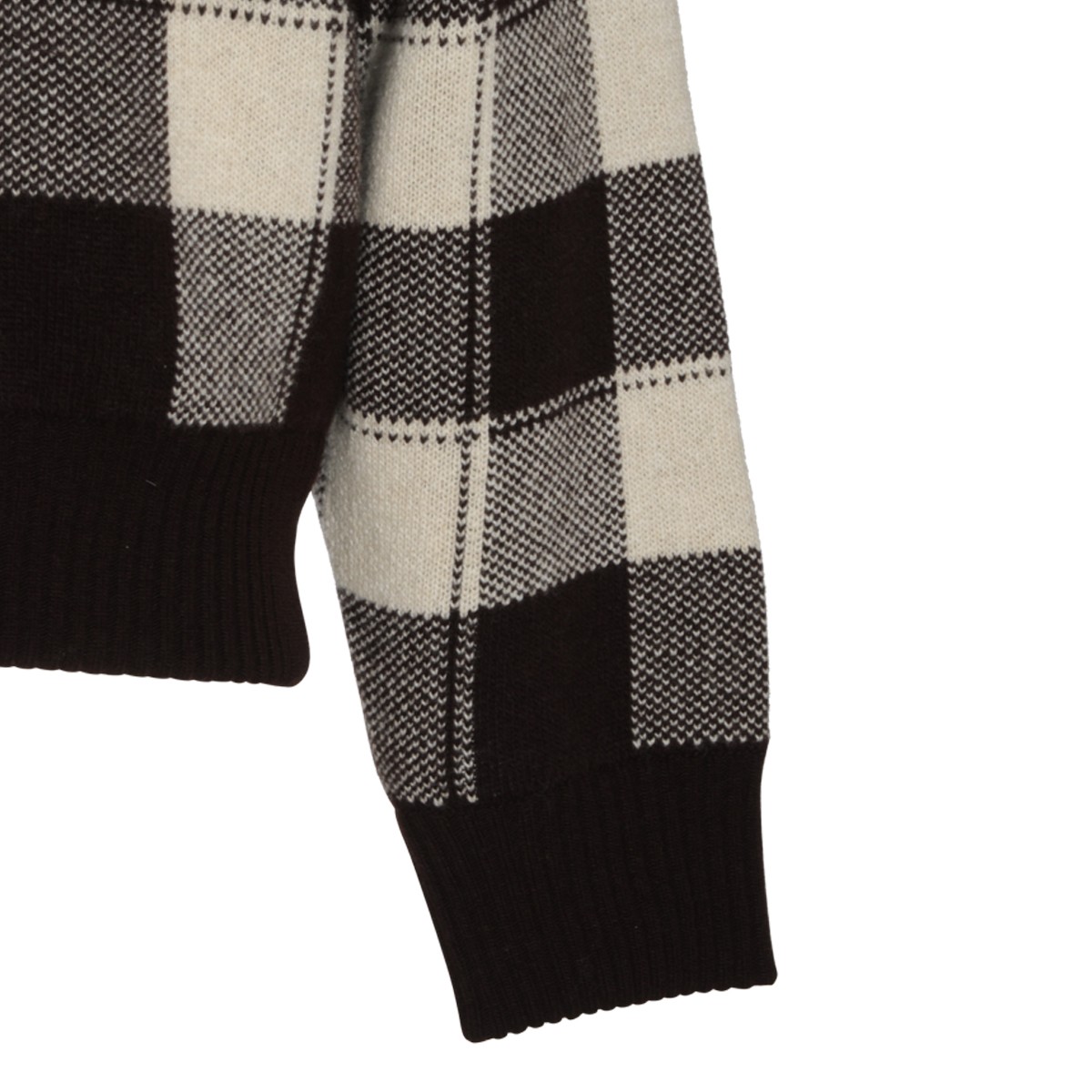 AFTER DARK AND OAT MILK WOOL CHECK...