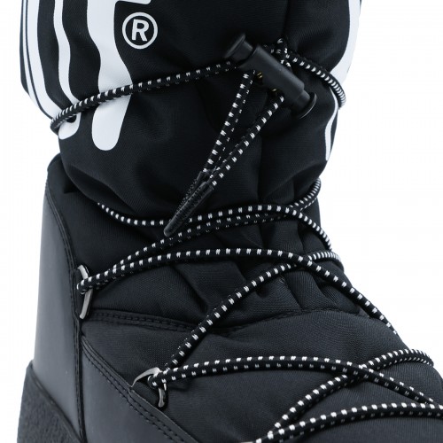 BLACK MTRACK POLAR BOOTS