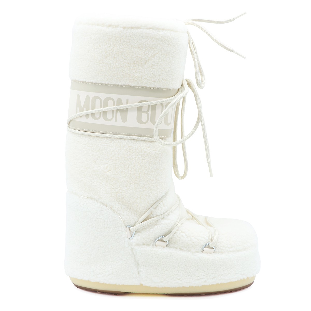 ICE ICON FLEECE BOOTS
