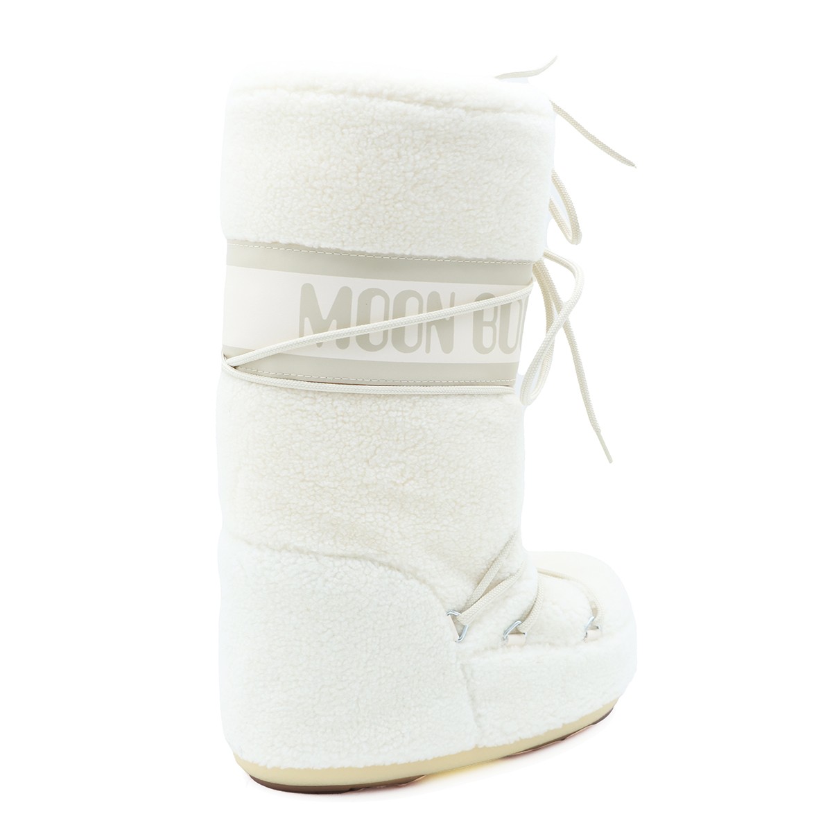 ICE ICON FLEECE BOOTS