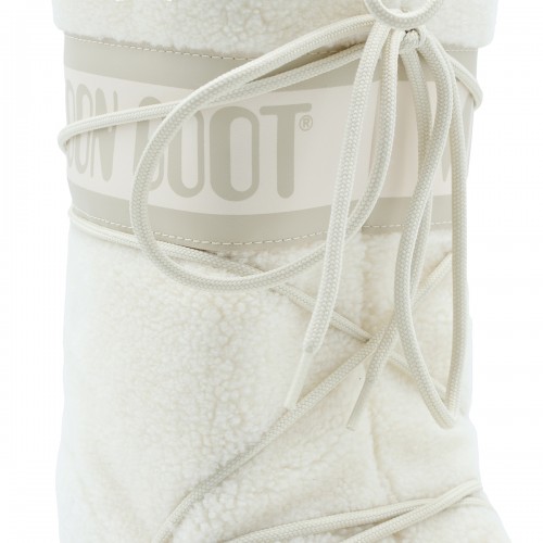 ICE ICON FLEECE BOOTS