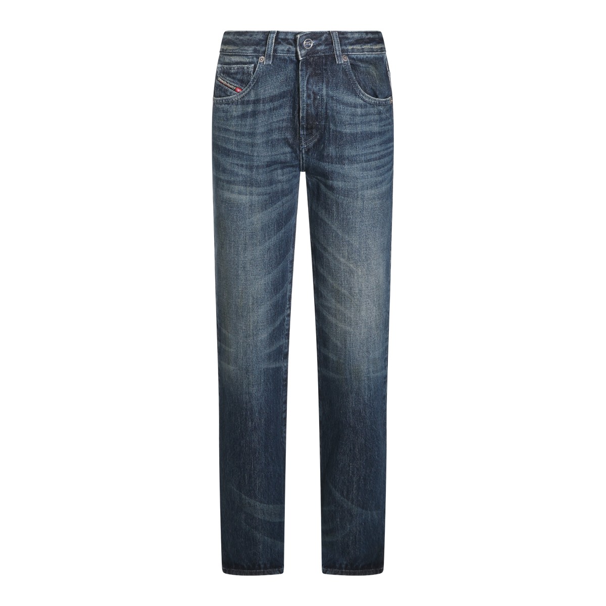 BLUE DENIM JEANS