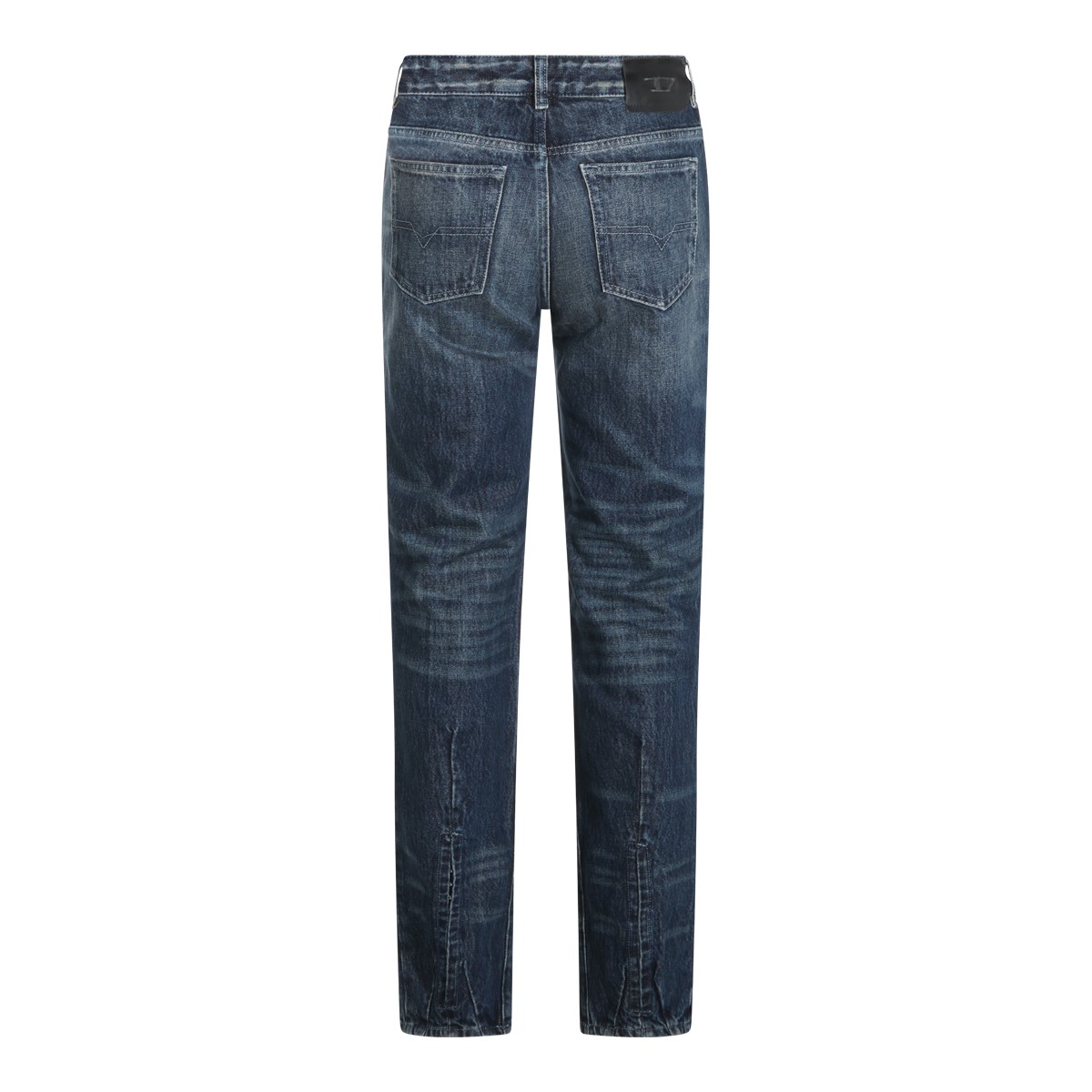 BLUE DENIM JEANS