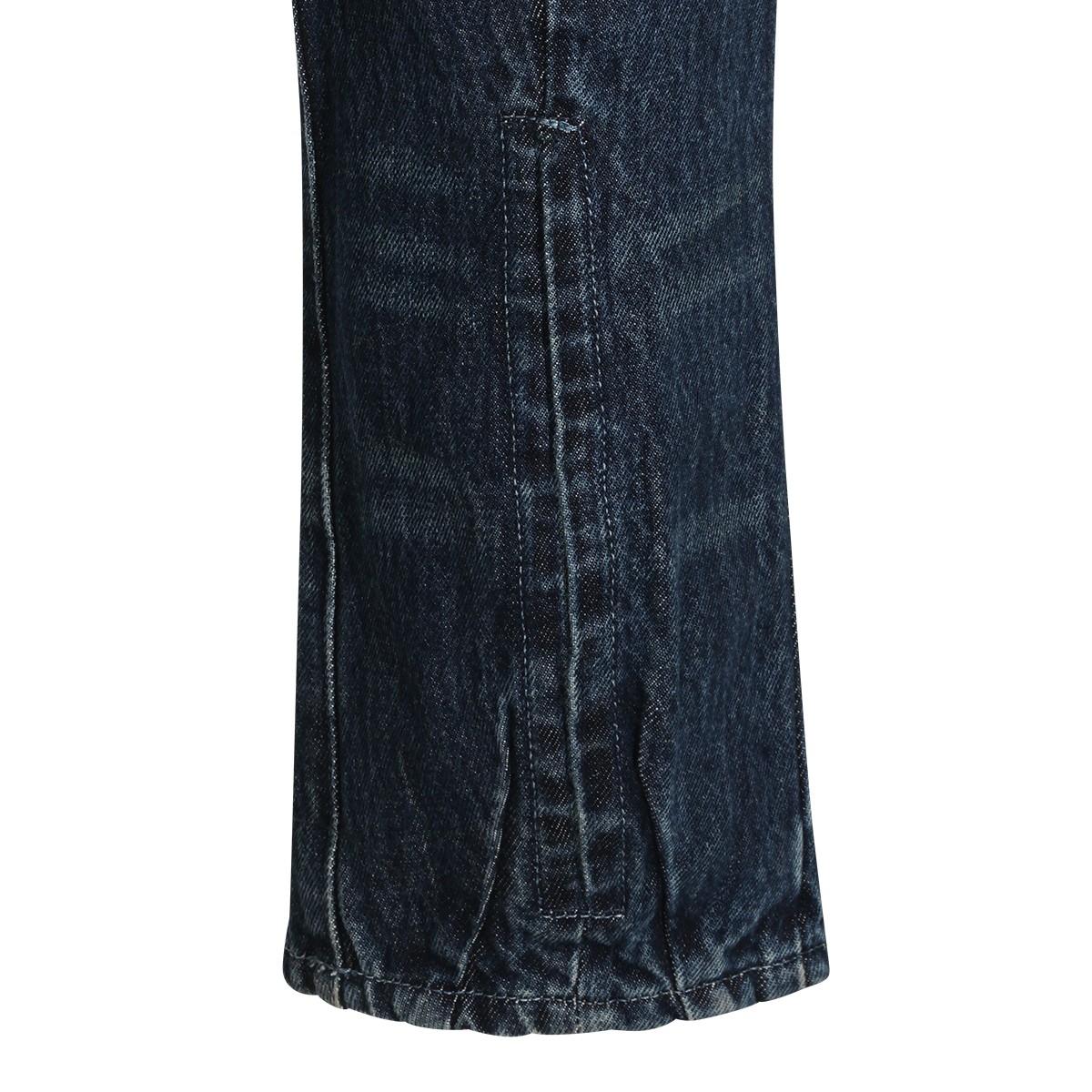 BLUE DENIM JEANS