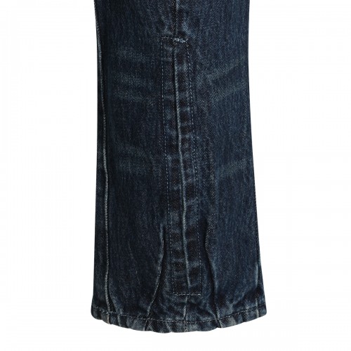 BLUE DENIM JEANS