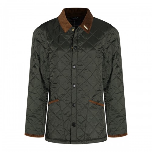 OLIVE LIDDLESDALE CASUAL...