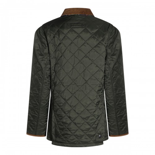 OLIVE LIDDLESDALE CASUAL... 2