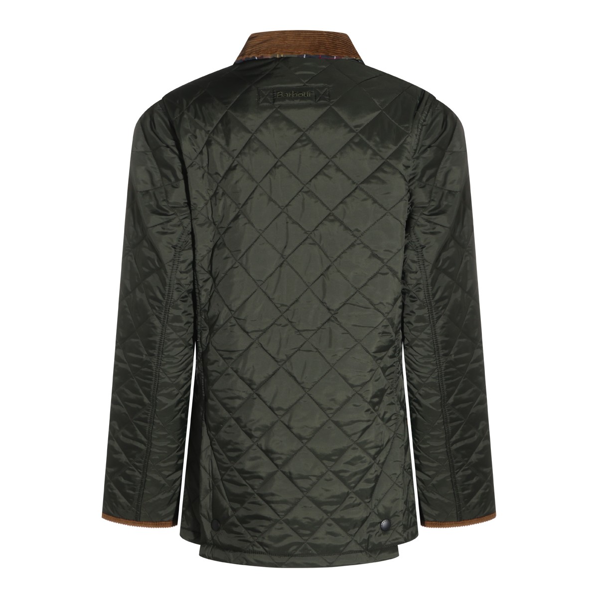 OLIVE LIDDLESDALE CASUAL JACKET