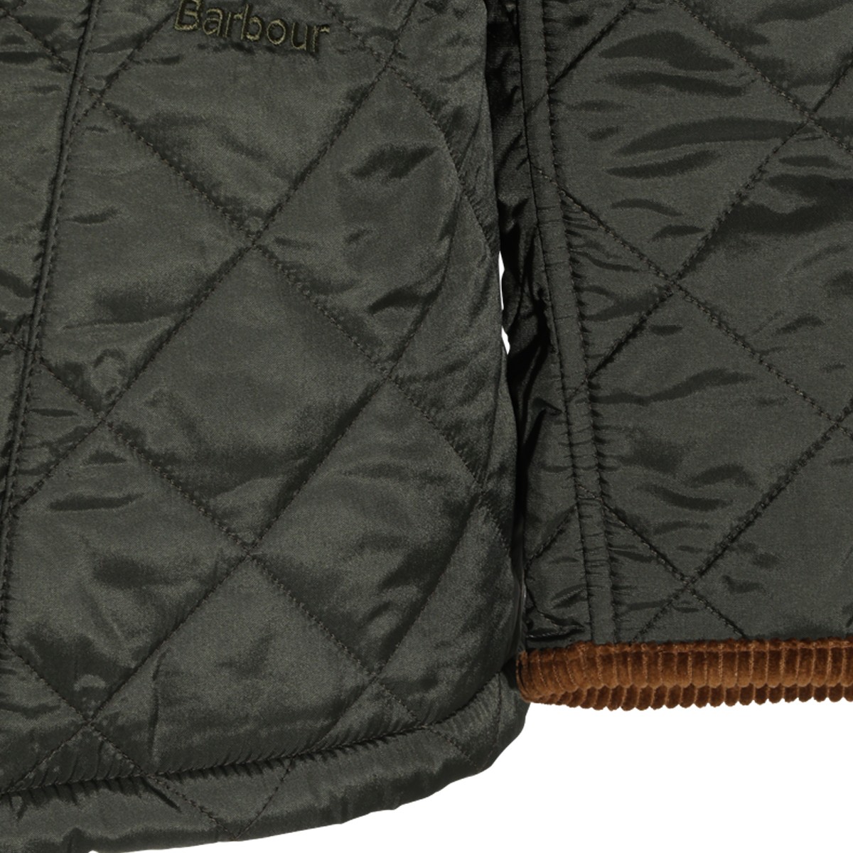 OLIVE LIDDLESDALE CASUAL JACKET