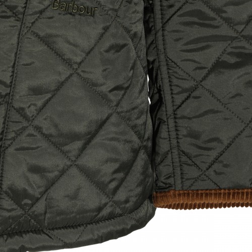 OLIVE LIDDLESDALE CASUAL JACKET