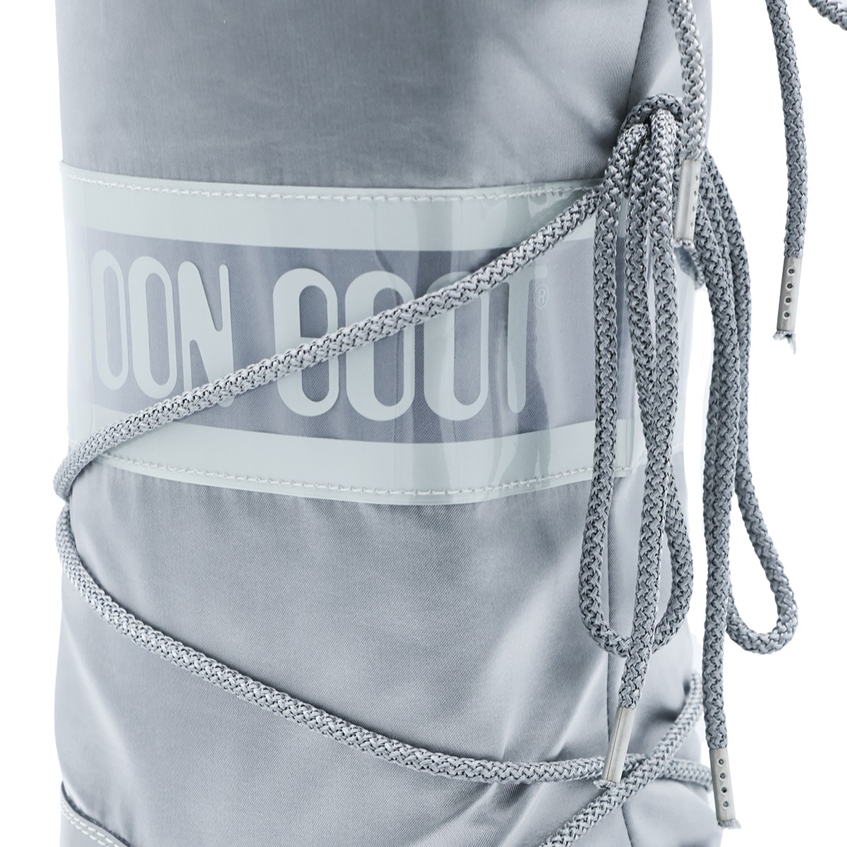 SILVER ICON GLACE BOOTS