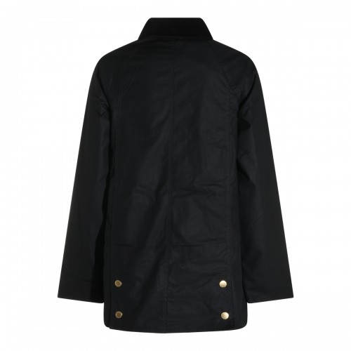 BLACK BEADNELL WAX CASUAL... 2
