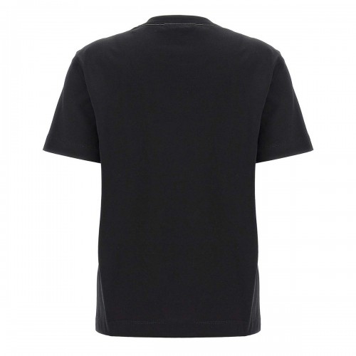 DARK GREY COTTON T-SHIRT 2