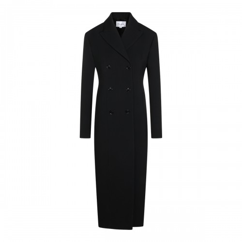 BLACK LONG SLEEVED DRESS