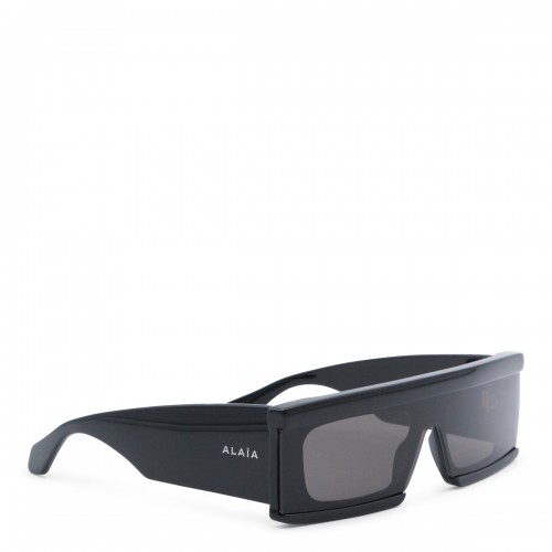 BLACK SUNGLASSES 2