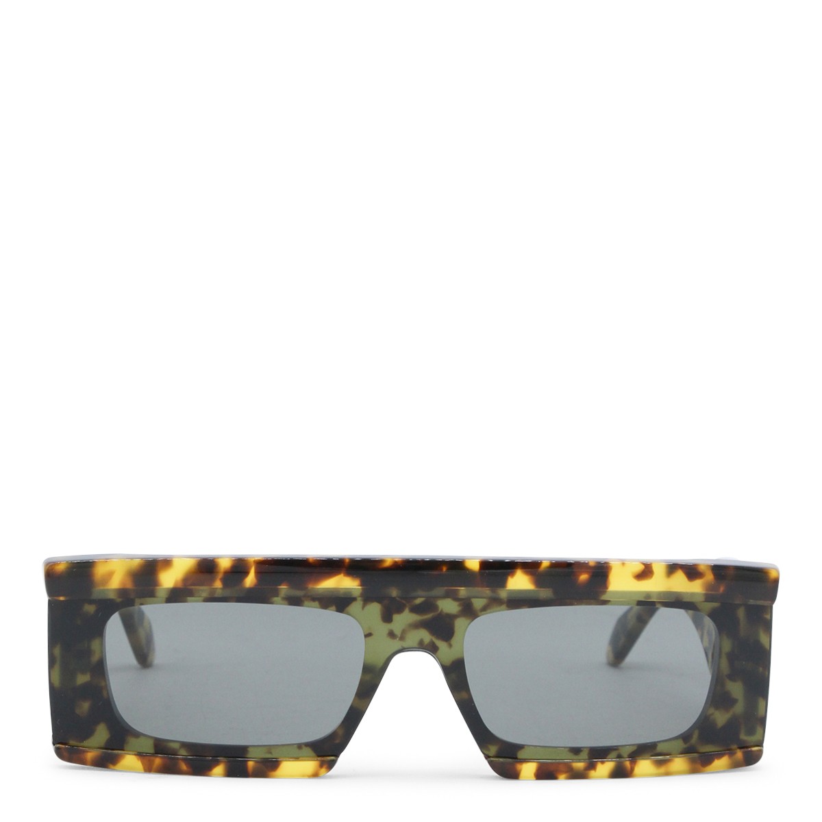 BROWN SUNGLASSES