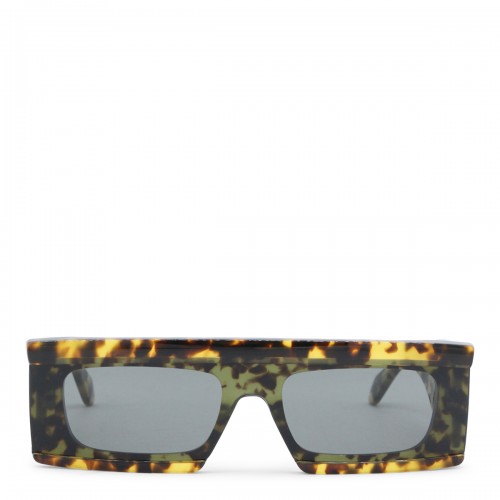 BROWN SUNGLASSES