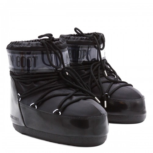 BLACK ICON LOW 2