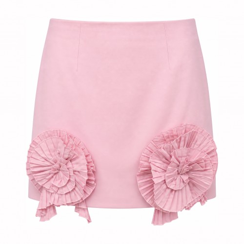 AZALEA PINK SKIRT