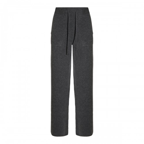 GREY CASHMERE MXMFIABE PANT