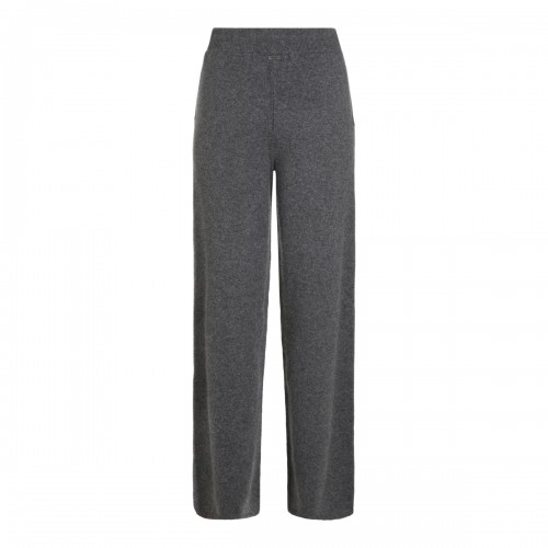 GREY CASHMERE MXMFIABE PANT 2