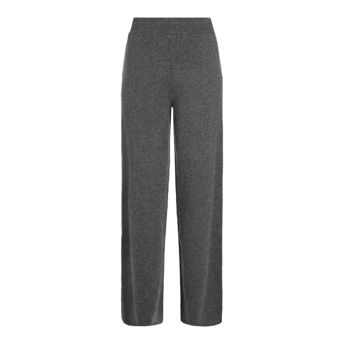 GREY CASHMERE MXMFIABE PANT