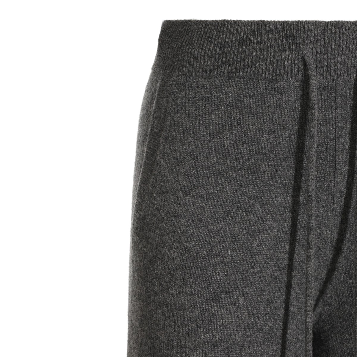 GREY CASHMERE MXMFIABE PANT