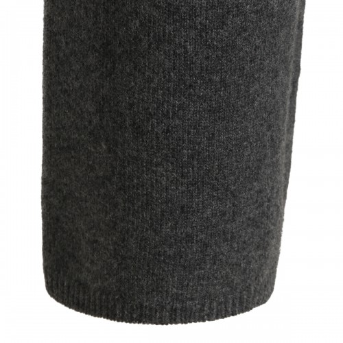 GREY CASHMERE MXMFIABE PANT