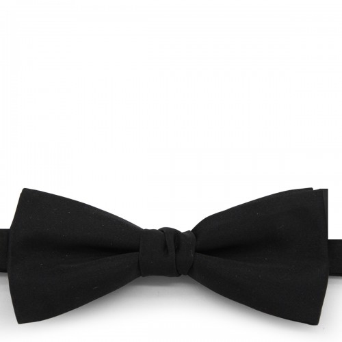 BLACK SILK PAPILLON 2
