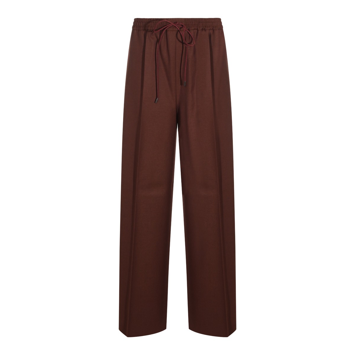 BRICK WOOL MXSSLALOM PANT