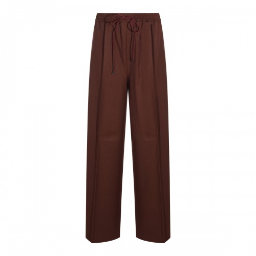 BRICK WOOL MXSSLALOM PANT
