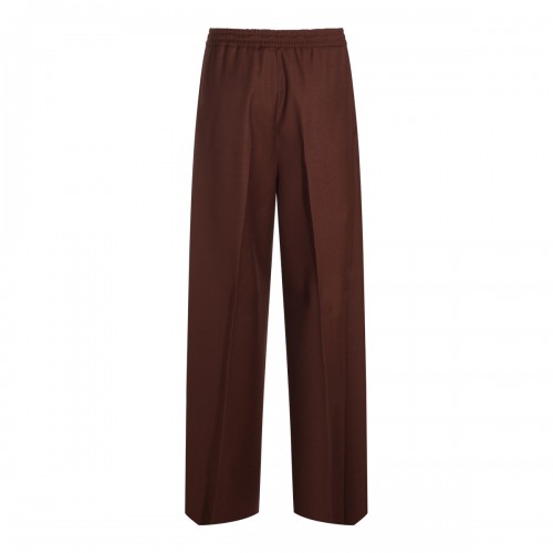 BRICK WOOL MXSSLALOM PANT