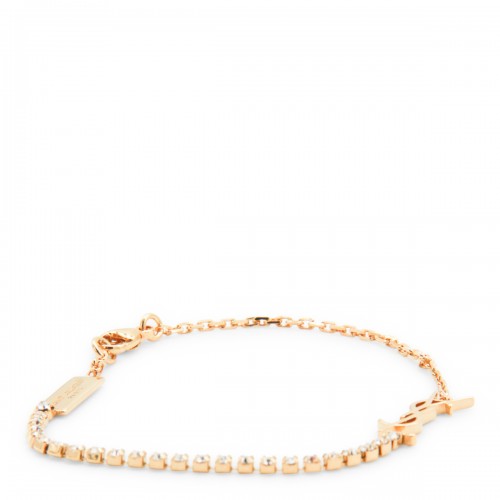 GOLD METAL BRACELET 2