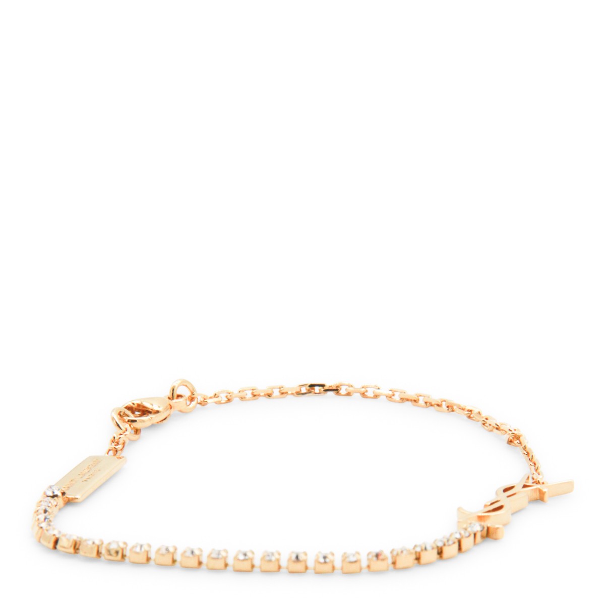 GOLD METAL BRACELET