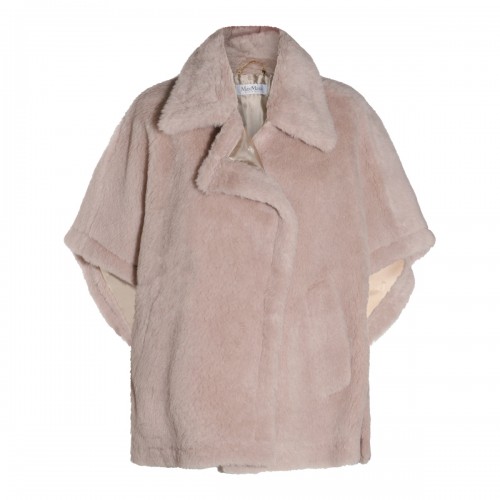 CACHA ALPACA TEBE CAPE