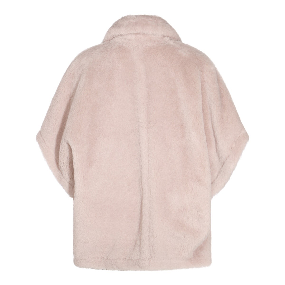 CACHA ALPACA TEBE CAPE