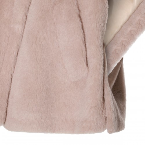 CACHA ALPACA TEBE CAPE