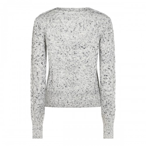 LIGHT GREY KNITWEAR 2