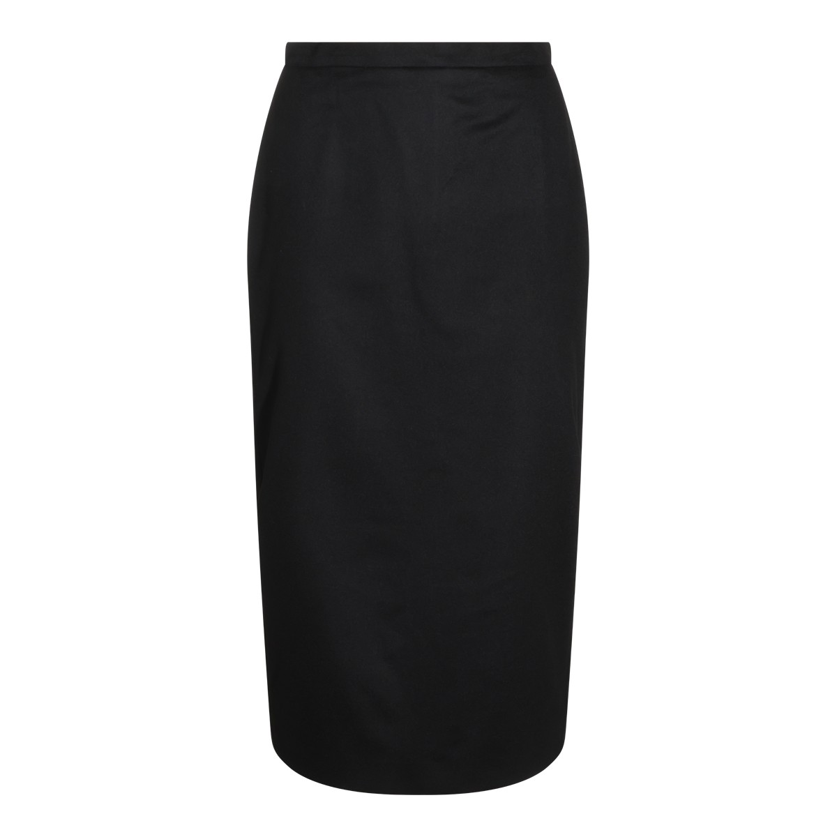 BLACK SKIRT