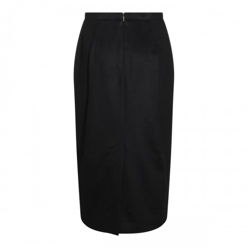 BLACK SKIRT 2
