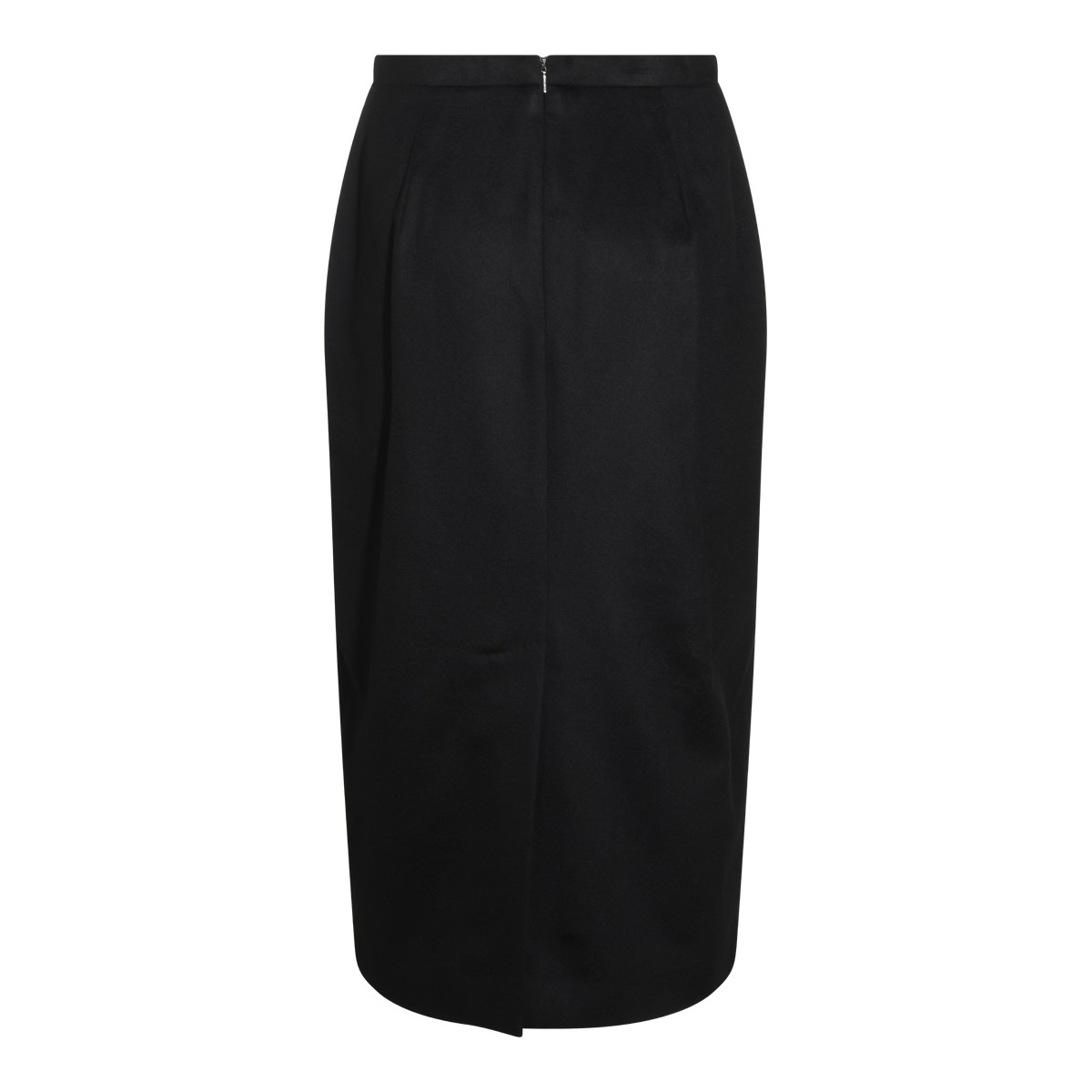 BLACK SKIRT
