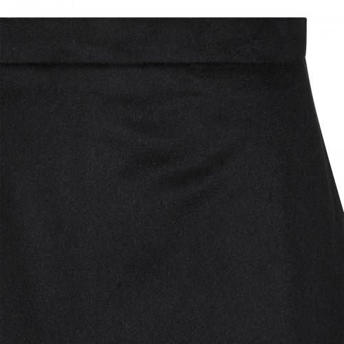 BLACK SKIRT