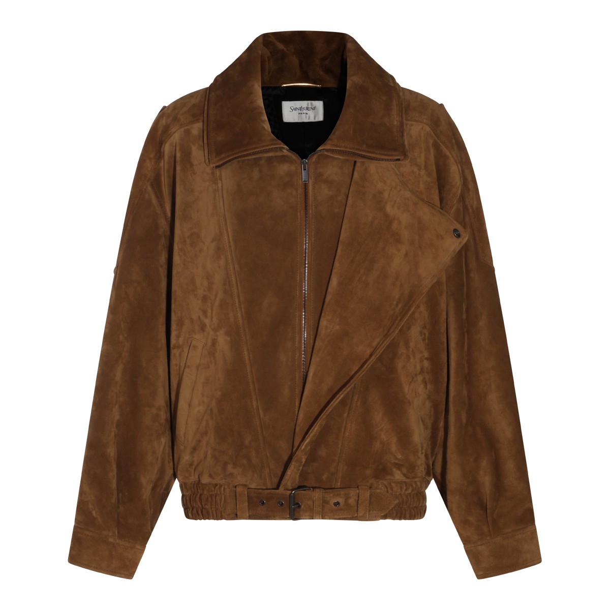 NOIX SUEDE JACKET