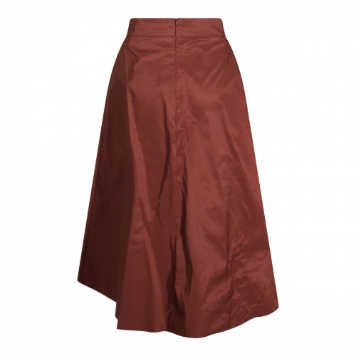 BRICK SKIRT