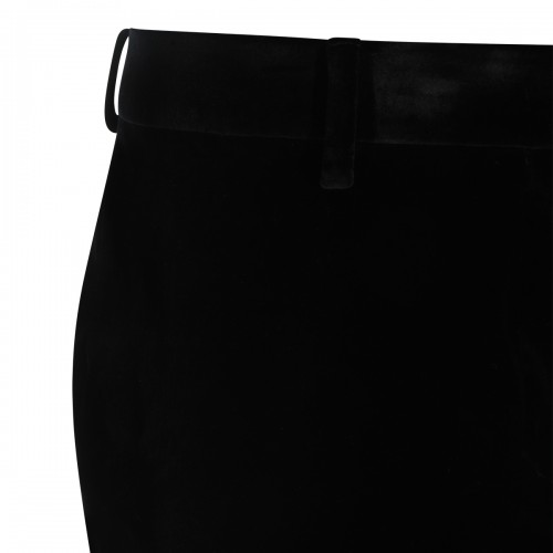 BLACK PANTS