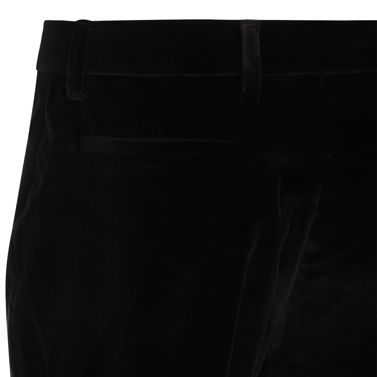 BLACK PANTS